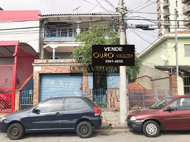 Terreno com 500m², à venda, no bairro Vila Aricanduva em São Paulo