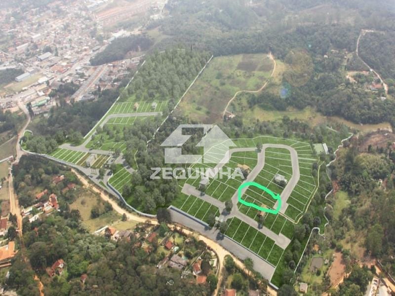 Terreno, 759 m² - Foto 4