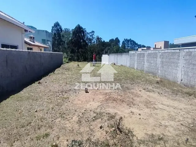 Terreno com 759m², à venda, no bairro Portal Do Santa Paula em Cotia