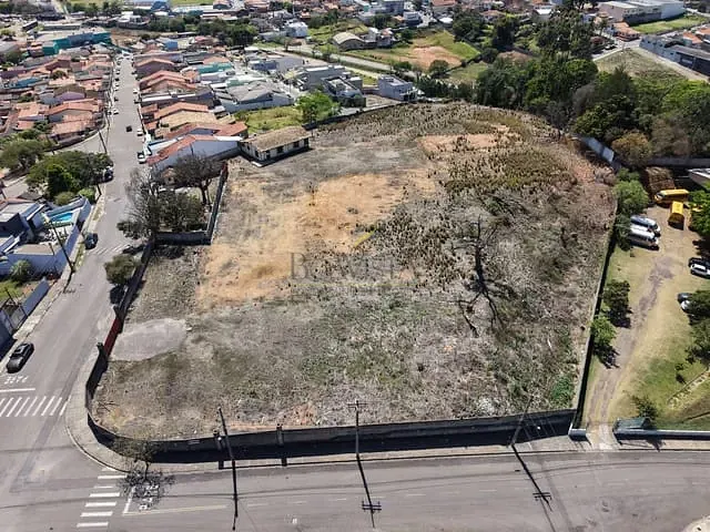 Terreno com 10000m², à venda, no bairro Marf I em Bom Jesus dos Perdões