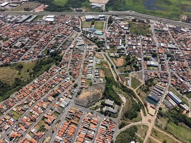 Terreno com 10000m², à venda, no bairro Marf I em Bom Jesus dos Perdões