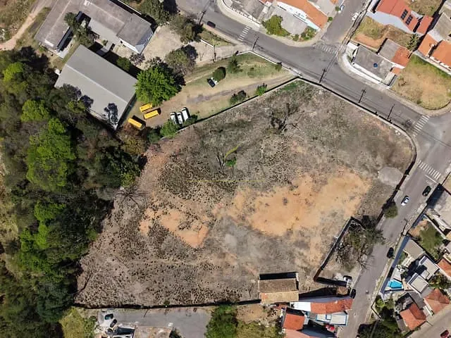Terreno com 10000m², à venda, no bairro Marf I em Bom Jesus dos Perdões