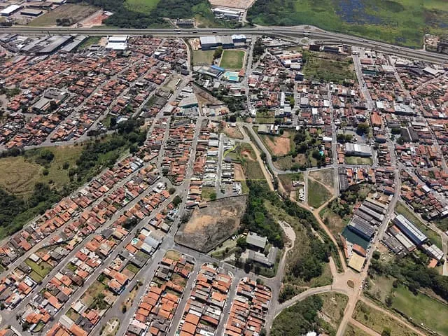 Terreno com 10000m², à venda, no bairro Marf I em Bom Jesus dos Perdões