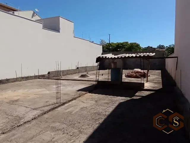 Terreno com 250m², à venda, no bairro Jardim Europa em Indaiatuba
