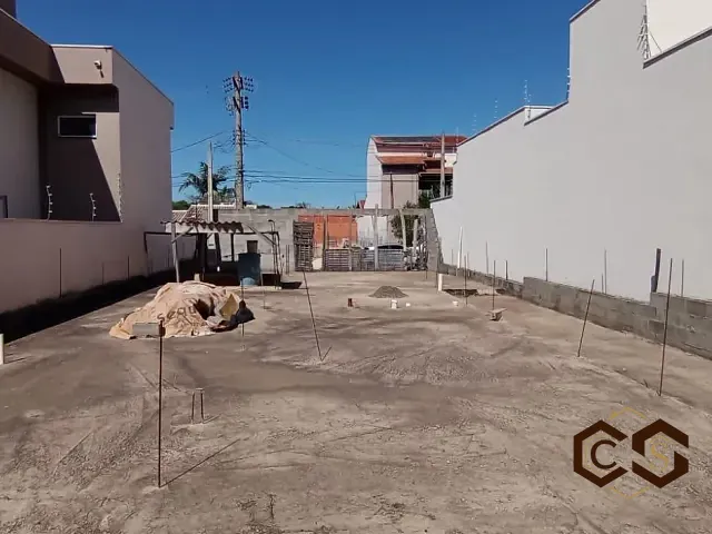 Terreno com 250m², à venda, no bairro Jardim Europa em Indaiatuba