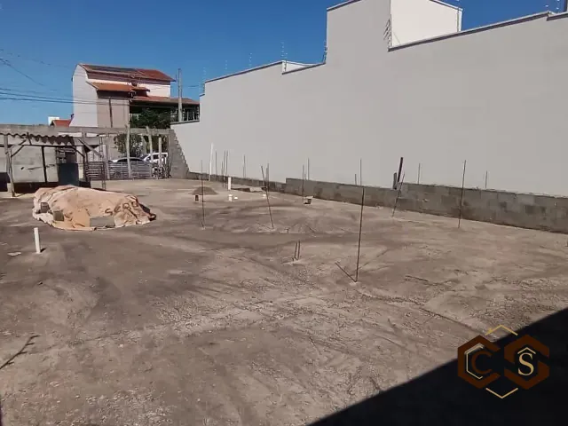 Terreno com 250m², à venda, no bairro Jardim Europa em Indaiatuba