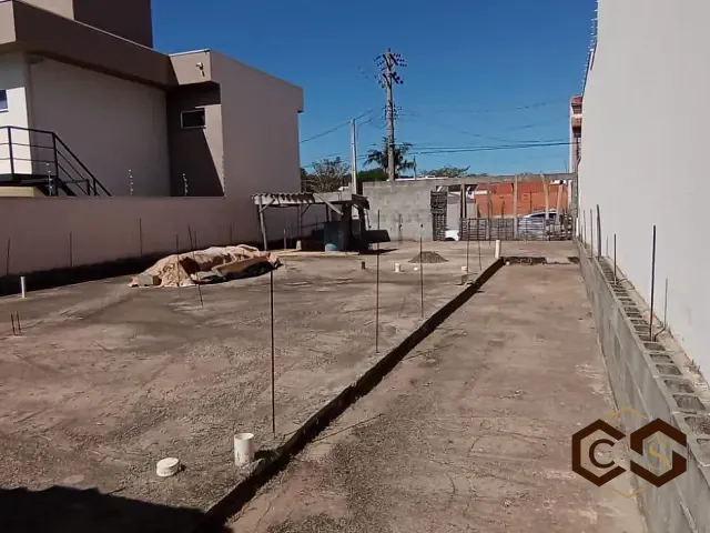 Terreno com 250m², à venda, no bairro Jardim Europa em Indaiatuba