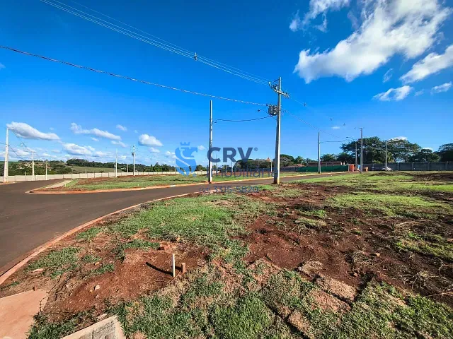Terreno com 200m², à venda, no bairro Gleba Palhano em Londrina