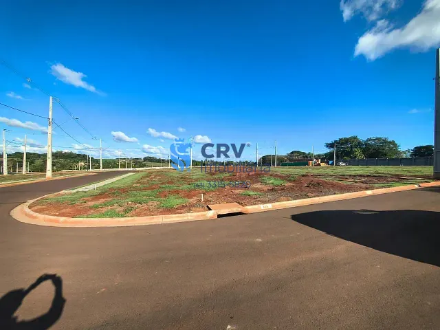 Terreno com 200m², à venda, no bairro Gleba Palhano em Londrina