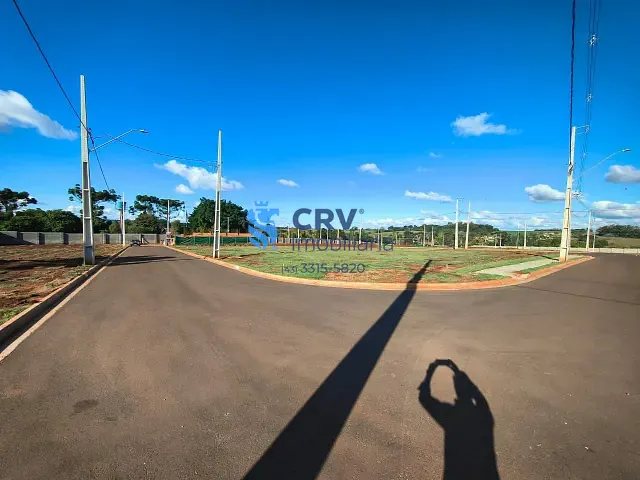 Terreno com 200m², à venda, no bairro Gleba Palhano em Londrina