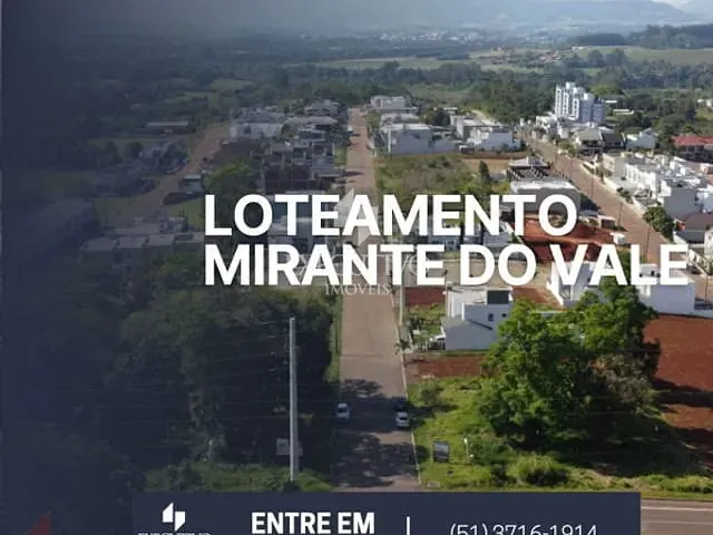 Terreno à venda, no bairro Universitário em Lajeado