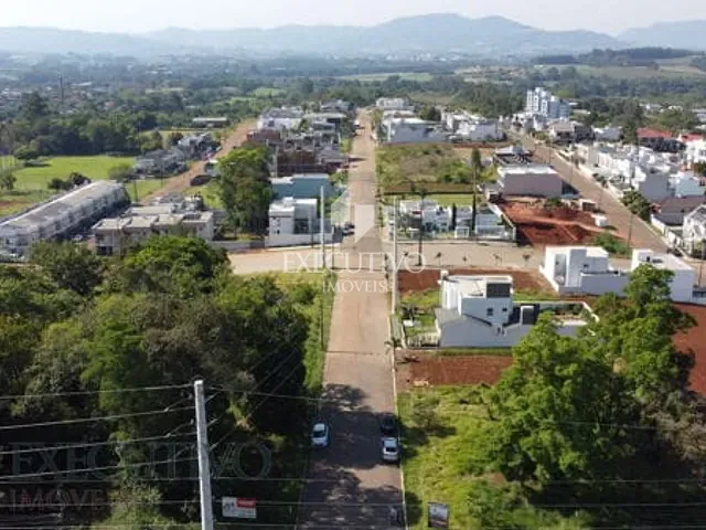 Terreno à venda, no bairro Universitário em Lajeado