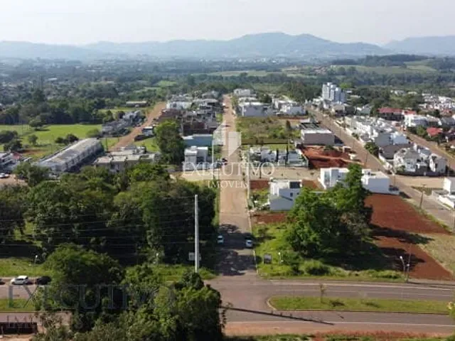 Terreno à venda, no bairro Universitário em Lajeado