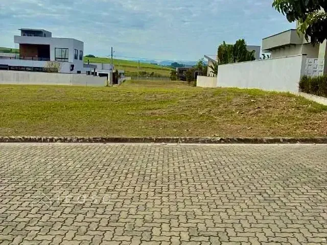 Terreno com 540m², à venda, no bairro Condomínio Residencial Ecopark Bourbon em Caçapava