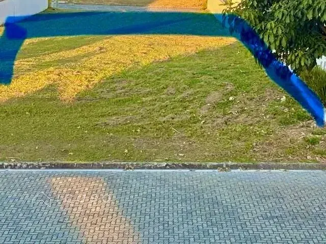 Terreno com 540m², à venda, no bairro Condomínio Residencial Ecopark Bourbon em Caçapava