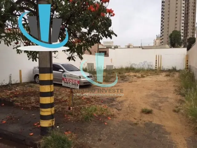 Terreno com 208m², à venda, no bairro JARDIM DO CARMO em ARARAQUARA