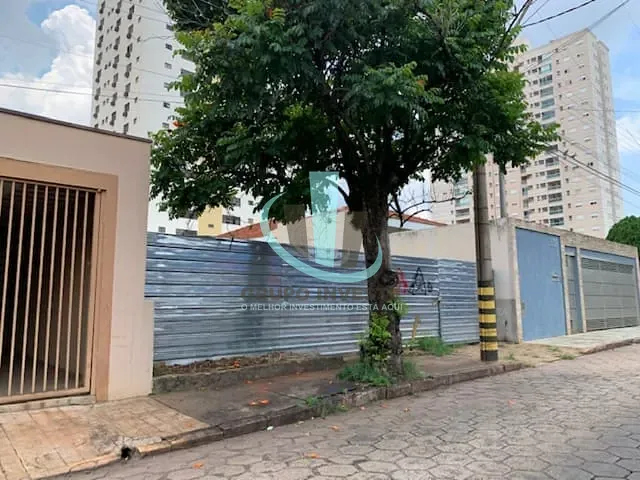 Terreno com 208m², à venda, no bairro JARDIM DO CARMO em ARARAQUARA