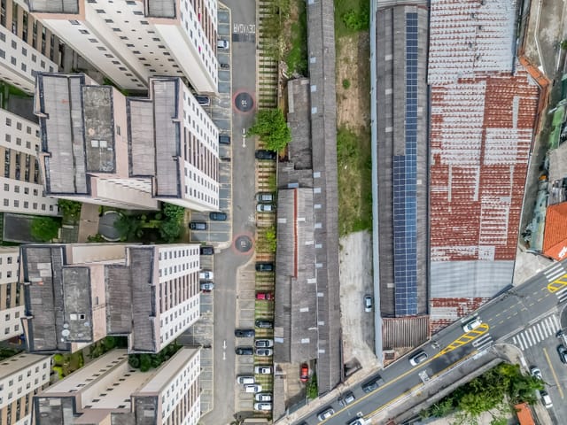 Foto do Terreno - Terreno comercial para venda em Vila Bela, 800m² | Lares e Andares Imóveis