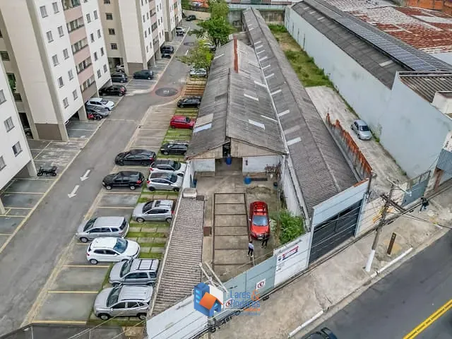 Terreno com 800m², à venda, no bairro Vila Bela em São Paulo
