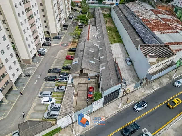 Terreno com 800m², à venda, no bairro Vila Bela em São Paulo