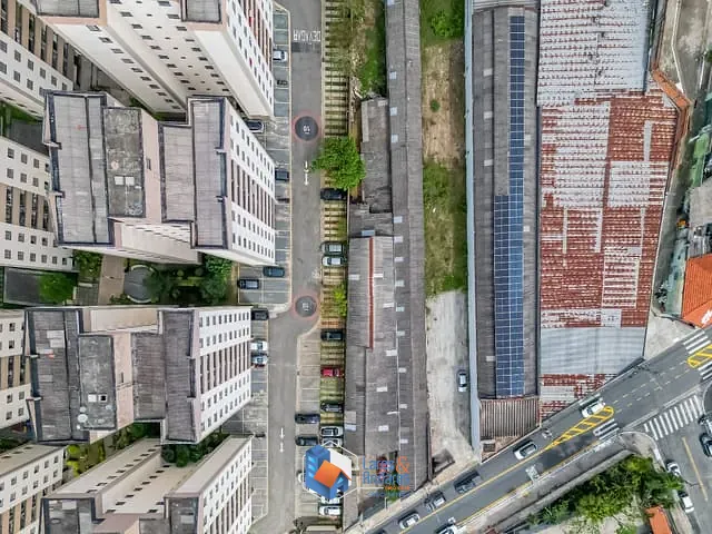 Terreno com 800m², à venda, no bairro Vila Bela em São Paulo