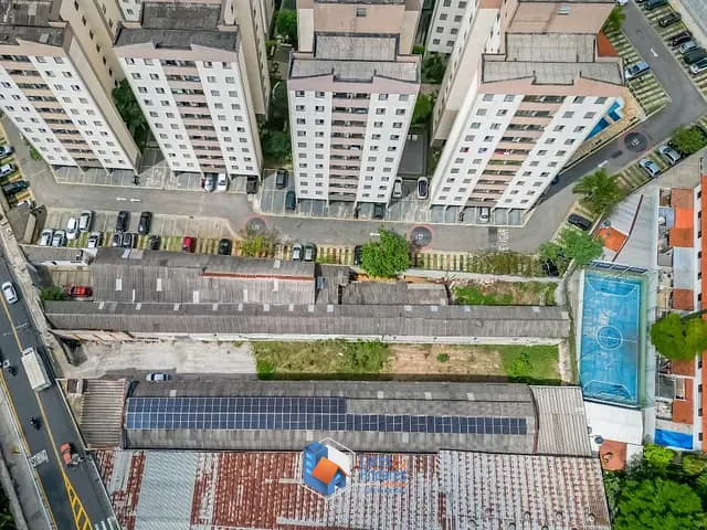 Terreno com 800m², à venda, no bairro Vila Bela em São Paulo