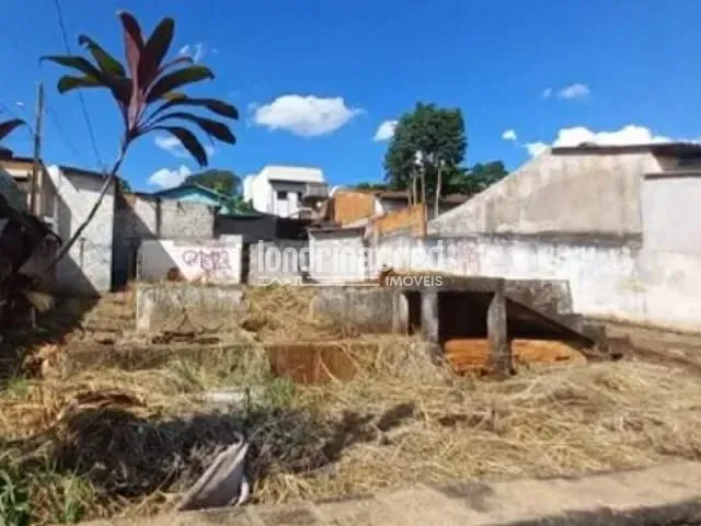 Terreno à venda, no bairro Jardim Presidente em Londrina