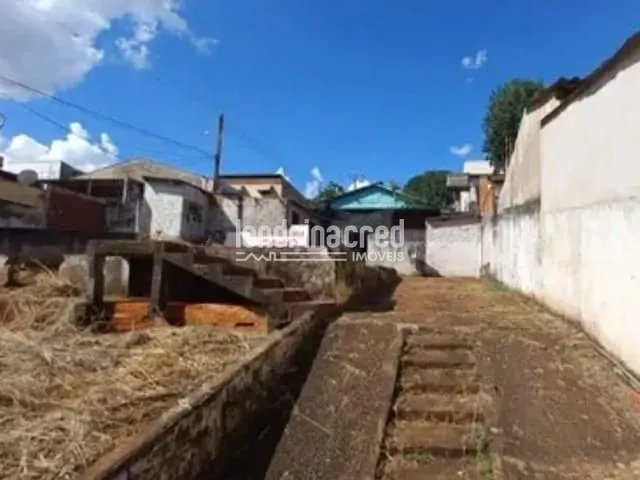 Terreno à venda, no bairro Jardim Presidente em Londrina