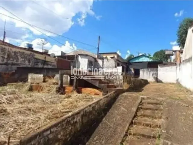 Terreno à venda, no bairro Jardim Presidente em Londrina