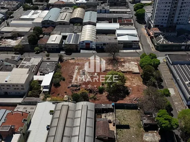 Terreno com 3675m², à venda, no bairro Barra Funda em Apucarana