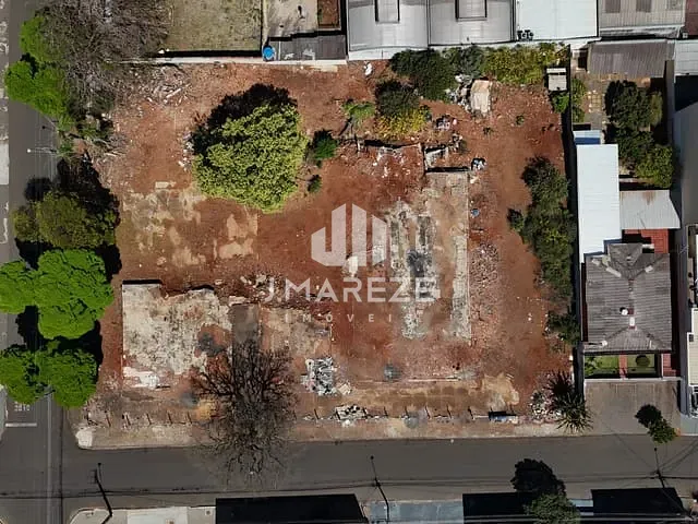 Terreno com 3675m², à venda, no bairro Barra Funda em Apucarana