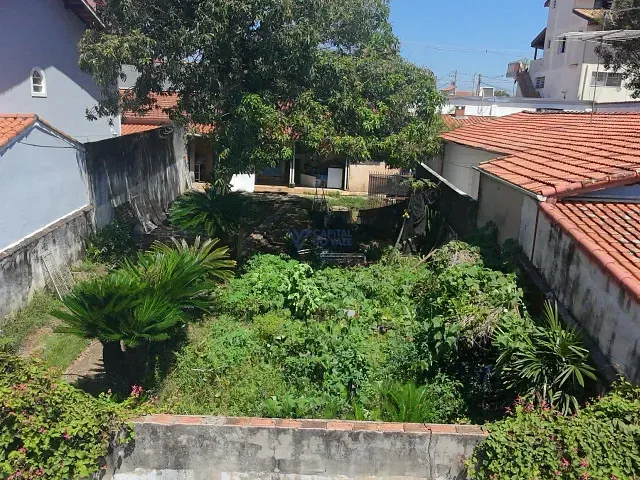 Terreno com 250m², à venda, no bairro Jardim das Indústrias em São José dos Campos