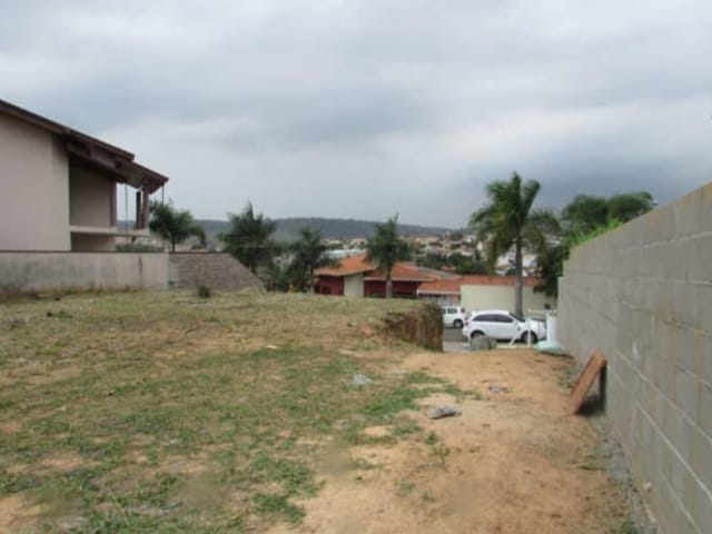 Terreno com 15m², à venda, no bairro Jardim São Francisco em Valinhos