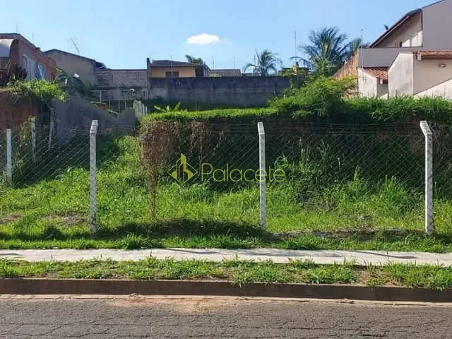 Terreno com 15m², à venda, no bairro Jardim São Francisco em Valinhos