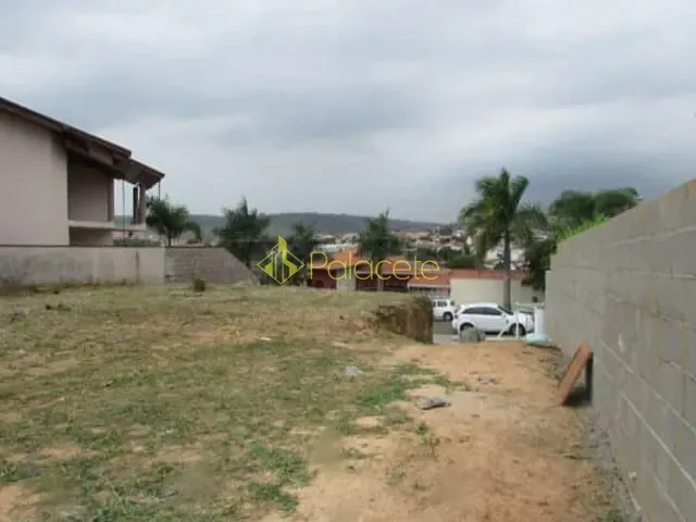 Terreno com 15m², à venda, no bairro Jardim São Francisco em Valinhos