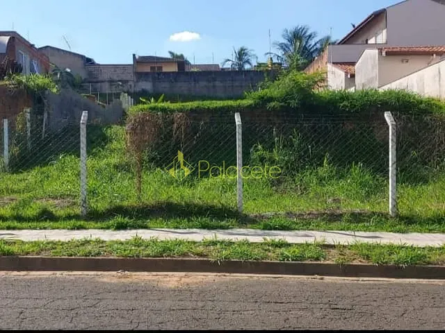 Terreno com 15m², à venda, no bairro Jardim São Francisco em Valinhos