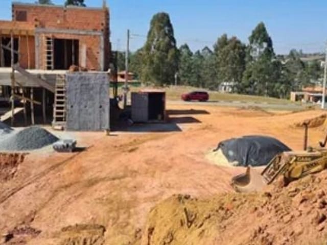 Terreno com 684m², à venda, no bairro Residencial San Diego em Vargem Grande Paulista