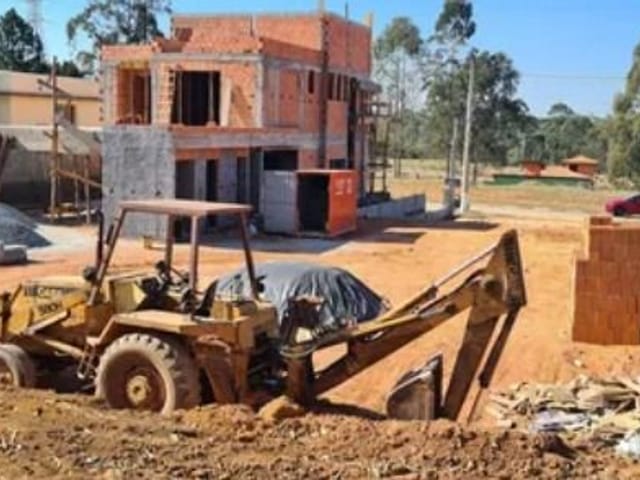 Terreno com 684m², à venda, no bairro Residencial San Diego em Vargem Grande Paulista