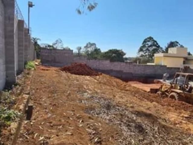 Terreno com 684m², à venda, no bairro Residencial San Diego em Vargem Grande Paulista