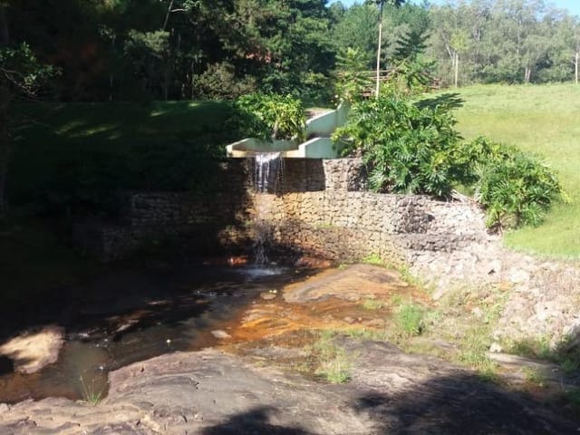 Foto do Terreno - Terreno à venda 1000M², Tapanhão, Jambeiro - SP | Recanto Santa Bárbara | RUSSI IMÓVEIS