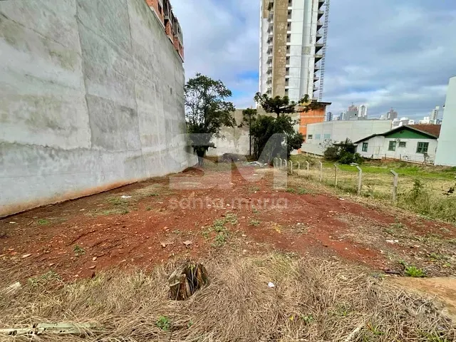 Terreno com 900m², para alugar, no bairro Presidente Médici em Chapecó