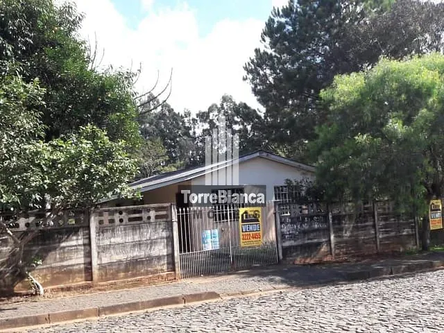 Terreno com 1887m², à venda, no bairro Centro em Tibagi