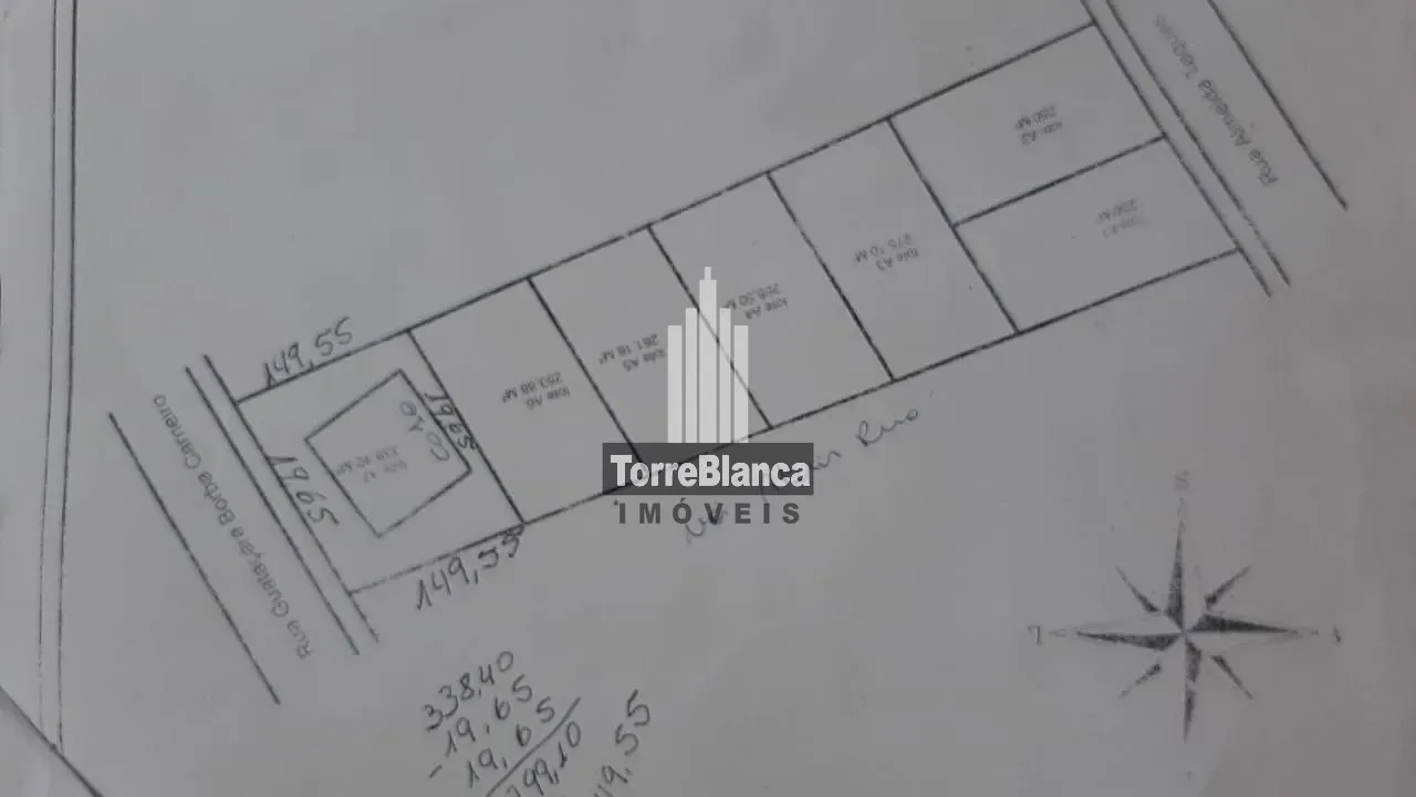 Terreno, 1887 m² - Foto 2