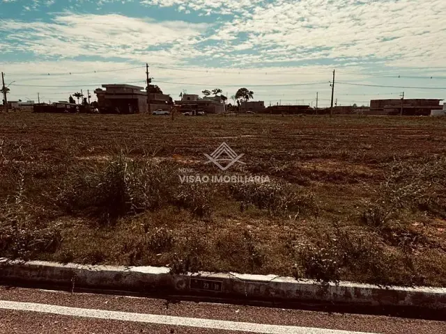 Terreno à venda, no bairro Condomínio Aquarela da Mata em Sinop