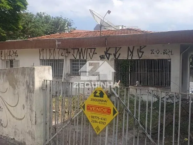 Terreno com 352m², à venda, no bairro Vila Campesina em Osasco