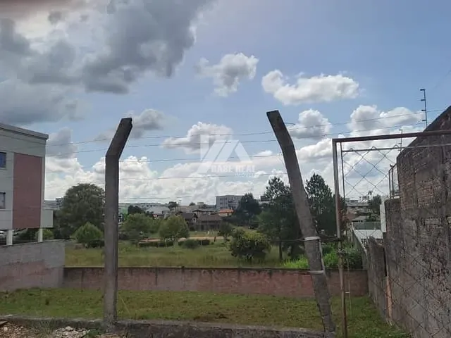 Terreno com 750m², à venda, no bairro Bonsucesso em Guarapuava