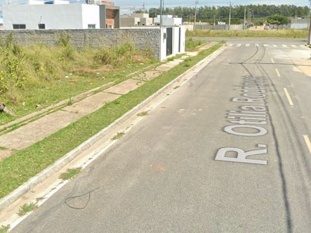Terreno com 160m², à venda, no bairro donana em Goitacazes