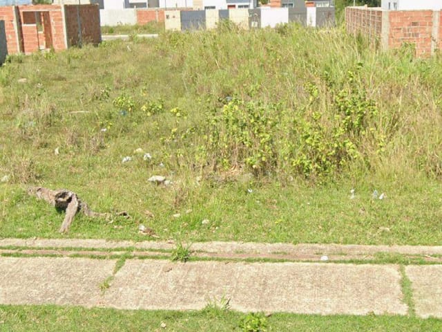Terreno com 160m², à venda, no bairro donana em Goitacazes
