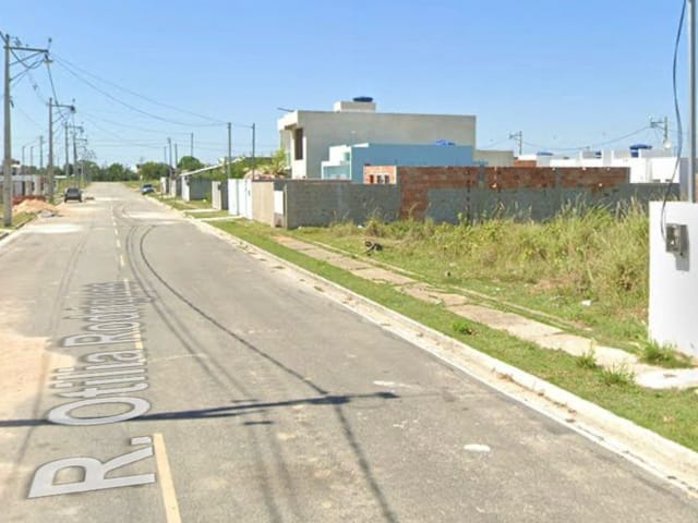 Terreno com 160m², à venda, no bairro donana em Goitacazes