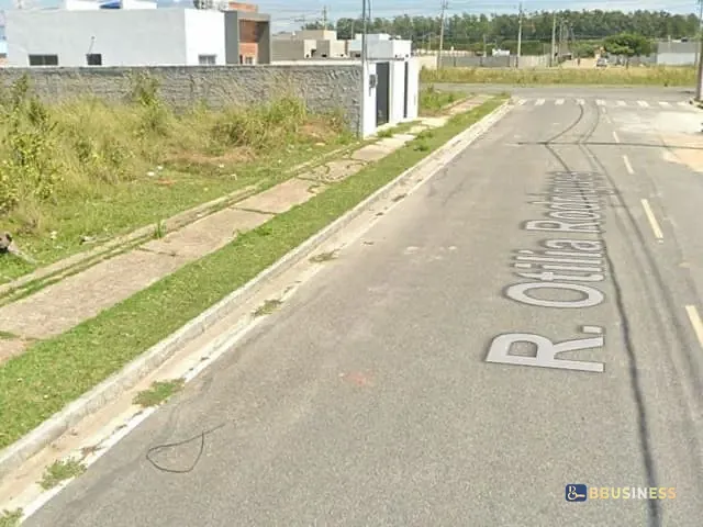 Terreno com 160m², à venda, no bairro donana em Goitacazes
